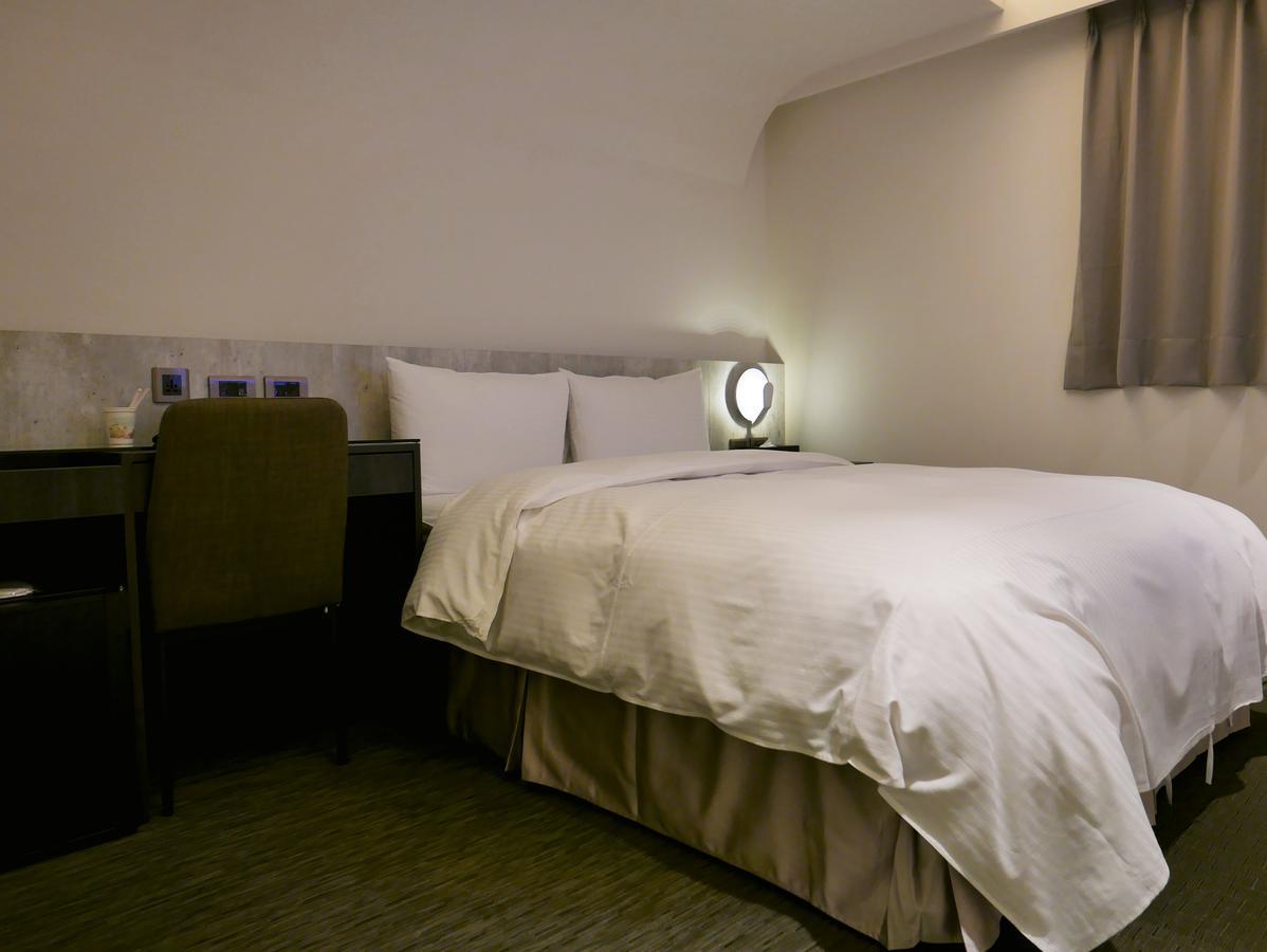 泊居旅店二館 Oursinn Hotel 2 Taipei Exterior foto